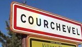40% of VIPs in Courchevel are Ukrainians: Berezhnaia and Kilchytskaia Running Away from Journalists and Firtash with Bodyguards. VIDEO