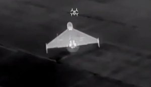 National Guard troops in south destroyed 17 Russian ’Shaheds’ overnight during massive attack. VIDEO