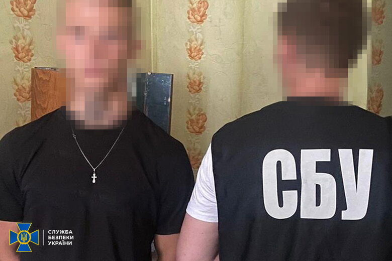 палій автівок ЗСУ в Дніпрі