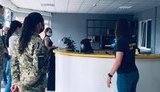Простір для підтримки ветеранів відкрили у Вінниці. ВІДЕО+ФОТОрепортаж