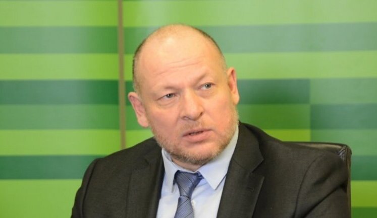 Сооснователи Monobank вышли из состава собственников после вручения подозрений по делу "Приватбанка"