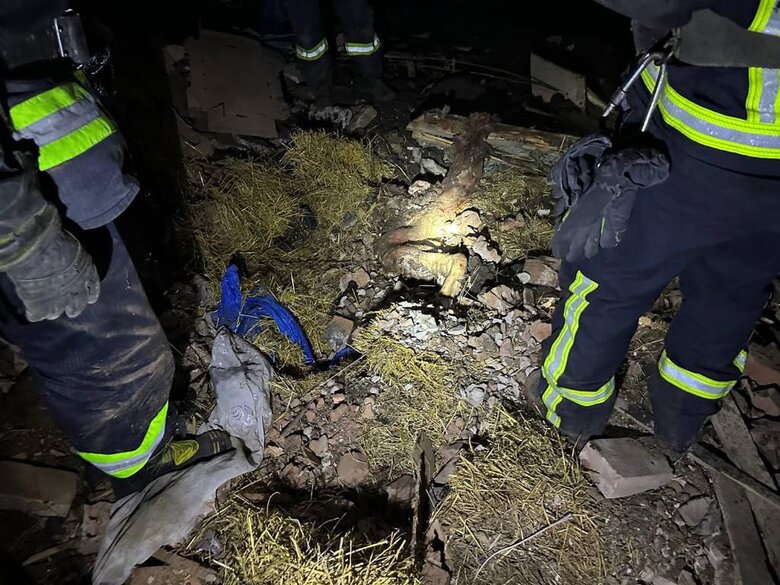 In Donetsk region, Russians shelled 11 districts in day, there is destruction and victims, - RMA 02