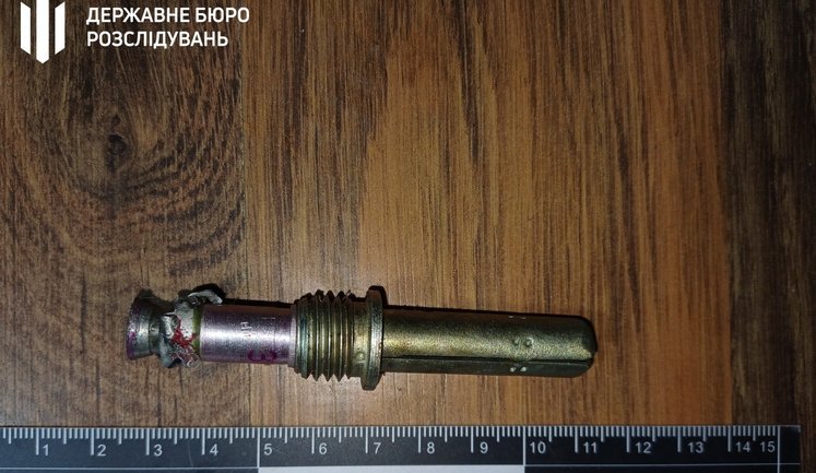 11-летний мальчик получил травмы от взрыва запала гранаты в Сумах, - ГБР. ФОТОРЕПОРТАЖ