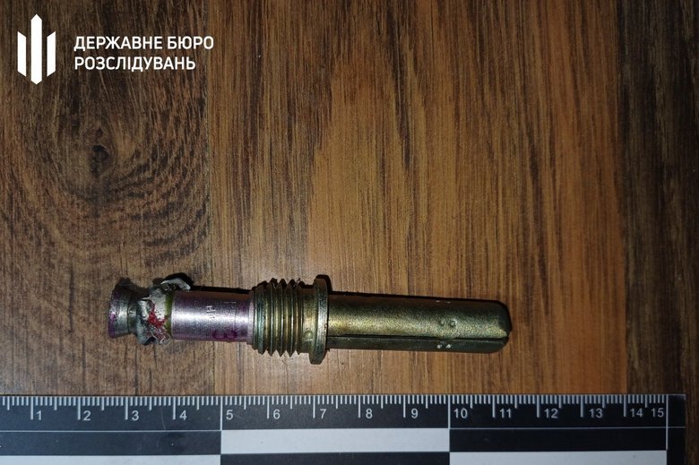 В Сумах от гранаты травмировался 11-летний мальчик