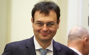 Гетманцев пояснив, як податкова контролюватиме доходи українців з цифрових платформ