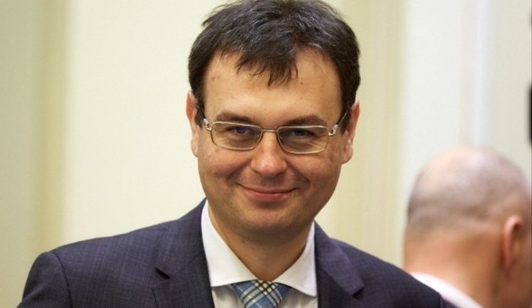 "Тінь боїться світла": Гетманцев закликає повідомляти йому про схеми ухилення від податків