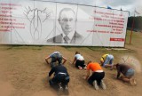 Умом Россию не понять