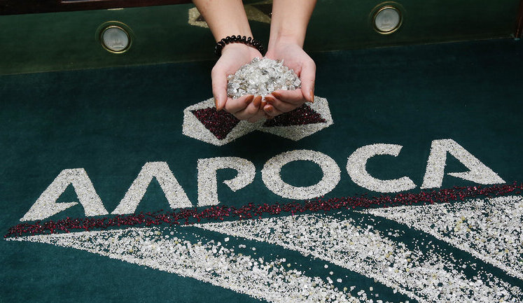 Індія призупинила імпорт російських алмазів перед оголошенням санкцій G7