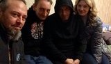 Балуха виписали з лікарні швидкої допомоги, попереду місяці реабілітації і відновлення