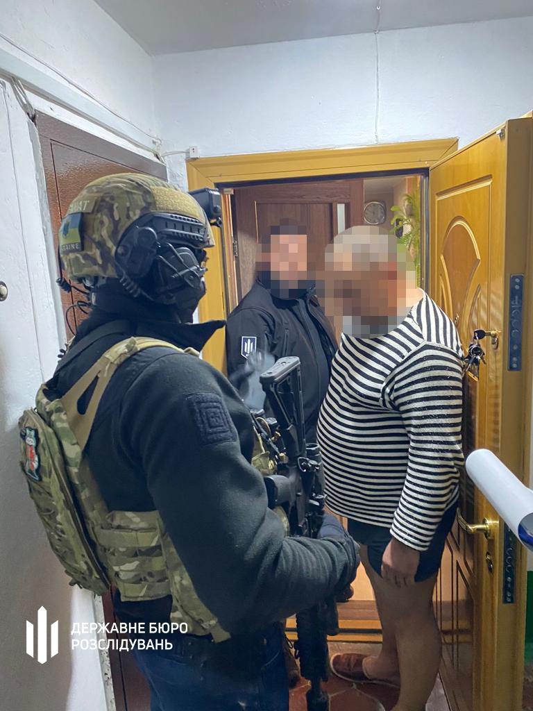 Гринкевичу повідомлено про нову підозру, - ДБР 02