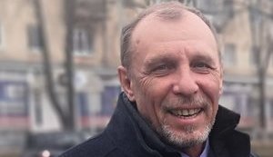 З нас достатньо розчарувань…
