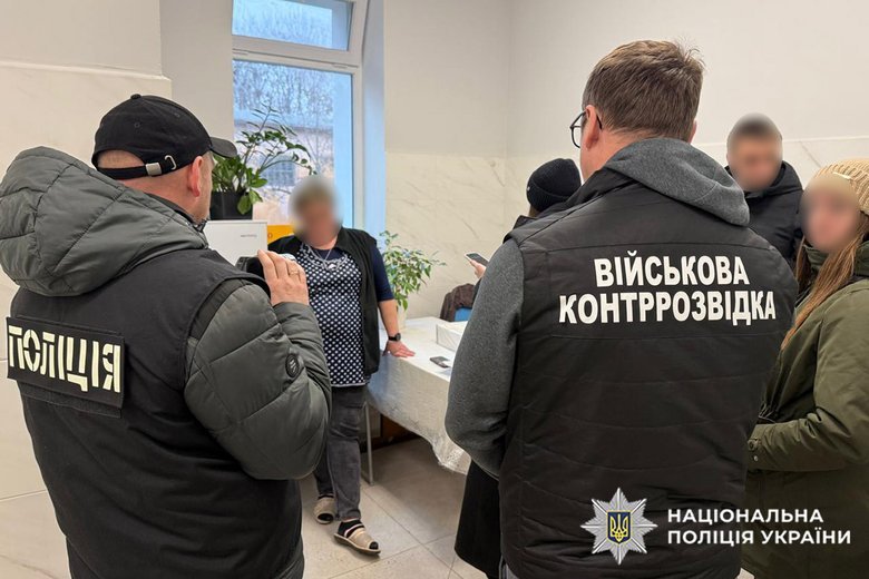 На Хмельниччині викрили схему розкрадання продуктів у військовому шпиталі