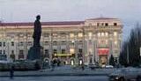 На выборах мэра Луганска регионал победил коммуниста с перевесом в 21 голос