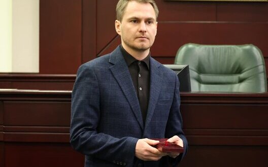 Руслан Кравченко
