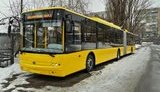 троллейбус