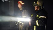 У ніч на 18 жовтня російські БпЛА атакували Полтавщину.