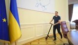 Владимир Зеленский и Третье сентября