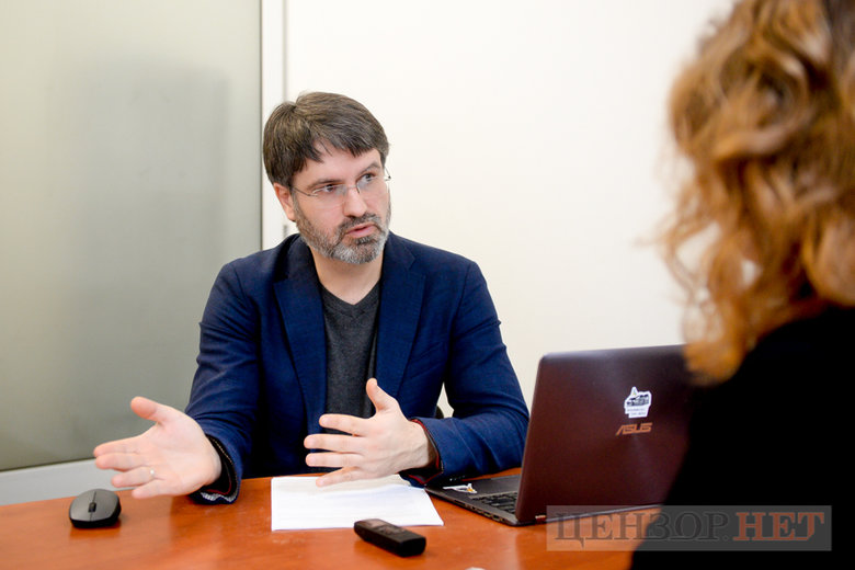 Адвокат Роман Маселко:Татаров перетворив конкурс на керівника САП на посміховисько 02