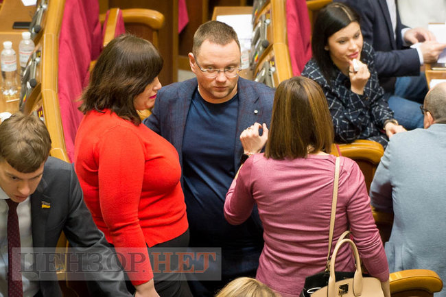 Депутати 14 січня ухвалили заяву щодо авіакатастрофи в Ірані, проголосували низку законів і припинили повноваження Венедіктової, - день роботи ВР 17