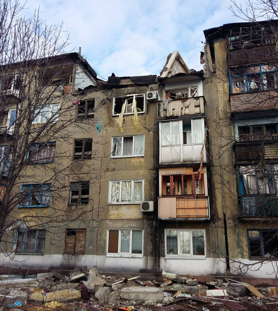 украинск