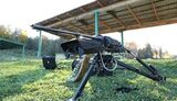 Дистанційно керований бойовий модуль Wolly допущений до використання у ЗСУ