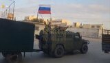 Russian army withdraws from Syria