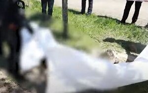 вбивство,макарів