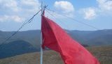 крым флаг
