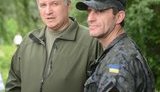 Шкіряк збирається у відставку разом з Аваковим