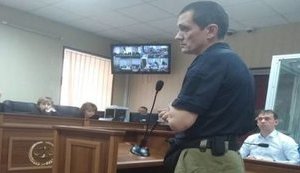 В деле расстрелов на Майдане допросили руководителя спецотряда "Омеги" Стрельченко, - адвокат Закревская. ВИДЕО