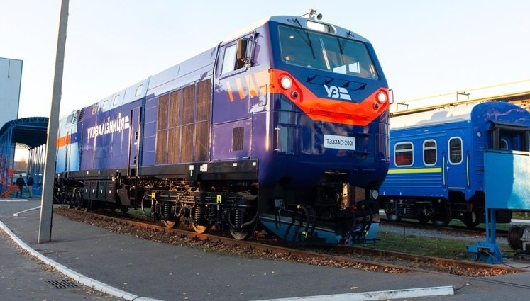 Чому Укрзалізниця підняла тарифи майже на всі вантажні перевезення