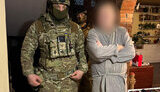 Police detain gang of house burglars in Kyiv
