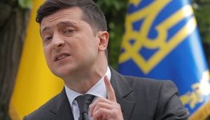 ГРА НА МІЗЕРІ чи НОВА КОАЛІЦІЯ?