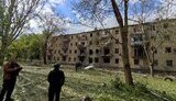 Обстріли Херсонщини 15 травня