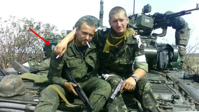 армия рф оккупанты доказательства