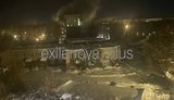 UAV attack in Tambov region: fire at factory