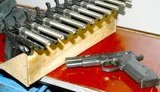 Я проти легалізації зброї: монополія на силу має бути виключно у держави, - Венедіктова