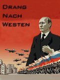 Drang nach westen