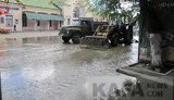 феодосия канализация