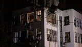 Обстріл будівлі Держпрому в Харкові