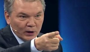 "Росія буде зобов'язана постачати зброю на південний схід. Вже відкрито і явно", - депутат Держдуми РФ про можливі поставки зі США летальної зброї для ЗСУ. ВIДЕО
