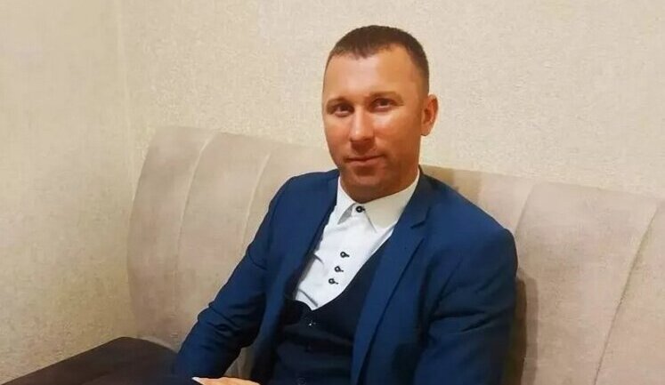 Collaborator Sushko - Gauleiter of Mykhailivka, Zaporizhzhia region - destroyed as result of car explosion. PHOTOS