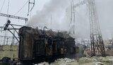 енергетика,укренерго,обстріл