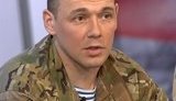 Подполковник 79-ой бригады Семен Колейник: "Я должен был погибнуть еще тогда, но я живой. Поэтому все остальное воспринимаю как бонус"