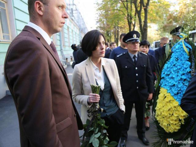 похороны таранов