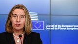 ЄС вітає приєднання Албанії, Чорногорії, Норвегії та України до рішення про продовження санкцій проти РФ, - Могеріні