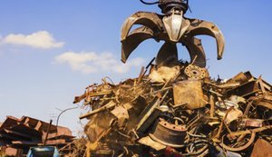 металобрухт