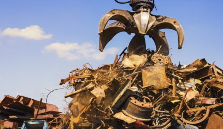 Обмеження експорту брухту зміцнить довіру до уряду та унеможливить звинувачення у схемах, – ЗМІ