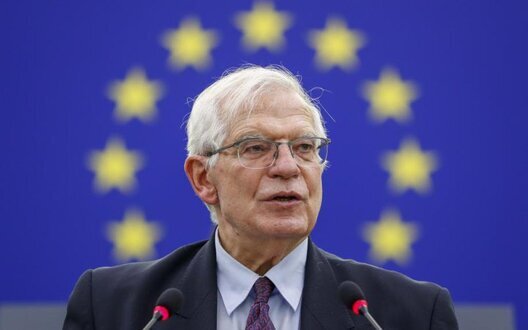 Жозеп Боррель про допомогу Україні