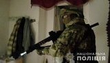 Людей сдавали в аренду, - полицейские задержали на Херсонщине злоумышленников, удерживавших людей в трудовом рабстве. ФОТОрепортаж